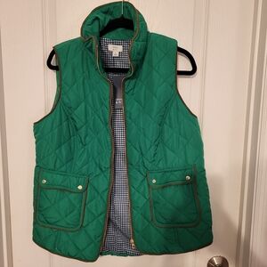 Crown & Ivy Vest